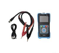 for battery Resistance Tester,BT02 Four-Wire Meter,100V Workshop Test