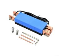 for Battery Spot Welding Pen for Packs for Battery Spot Welding(Blue Black) | Thick copper bar core, excellent heat radiation, prevents overheating, for durable engineering plastic, stable current