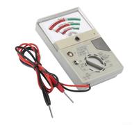 For Battery Tester, Watch For Battery For Button Cell & 1.5V-9V Test