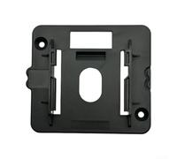 for battery Wall Mount for Bosch 14.4V 18V 36V - Heavy Duty Holder Rack Organizer for Workshop Storage Black(5PCS)