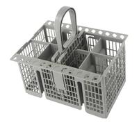 For Bauknecht for Indesit for Hotpoint Dishwasher Cutlery Basket C00257140 Replacement Cutlery Cage for Dishwashers