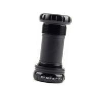 For BB 68 73 Bottom Bracket for SRAM for GXP and for Raceface Bikes, Aluminum Alloy Bearing Cups for Easy Installation