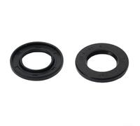 For BBS01 Motor Oil Seal for Electric Bicycles Made from Rubber Material Suitable for Ebike Gear Reduction and Crankshaft Sealing