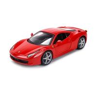 For: Bburago 1:32 458 Italia Sports Car Static Simulation Die-casting Car Collection
