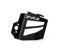 For Be&nelli TRK502X TRK 502 X 502X Leoncino 500 BJ500 Motorcycle Accessories CNC Rear Brake Oil Tank Cover Guard Protector