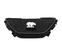 For Bear 650 Motorcycle Handlebar Bag Rider Waterproof And Dustproof Riding