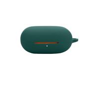 for Beats Powerbeats Pro 2 Case Cover, Shock-Proof Silicone Headphone Case Dirt and Dust Resistant Protective Case for Beats Powerbeats Pro 2 (Dark Green)
