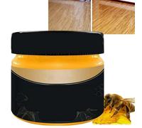 For Bee-Fix Furniture Restorer,Bees Wax Polish for Wood,Bee-Fix Wood Restorer with A Sponge,Multi-Surface Polish and Cleaner for Furniture,Woo/d R/estorer,B/eeswax P/olish Anti Scratch,Floor Poli/sh