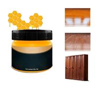 for Beefix Furniture Restorer, Beeswax Wood Polish, Beefix W-ood R-estorer, Natural Furniture Polish & Conditioner, Universal Wood Restorer & Protector for Antique & Modern Wood (1)
