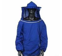 For Beekeeper Suit Jacket, Lightweight and Ventilated for Sting Prevention in Warm Weather Activities