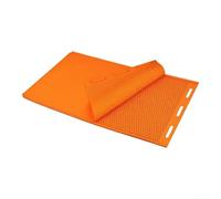 for beekeeping Accessory Wax Press for mold for Hive Base Making(41.5 * 20.5cm orange)