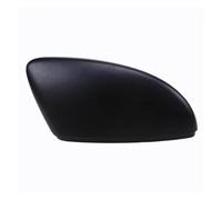 For Beetle 2012-2018 2pcs Auto Car Rear View Side Mirror Cover(Right Matte black)