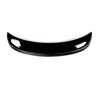 For Beetle A5 Gloss Black Rear Boot Spoiler Wing 2013-2018 OE Style Painted Exterior Styling Of the Car(Glossly black)