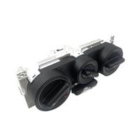For Beetle For Cabrio For Golf For Jetta 1994-2010 1C0820045E 1C0820045D 1C0820045C AC Heater Control Panel Air Conditioning Switches