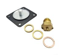 for beetle for carb Repair Kit Needle Seat Diaphragm for beetle