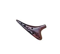 for Beginners ocarina Ocarina Twelve Holes Treble SC Key Beginner Professional Playing Instrument Fumigation