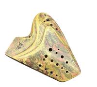 for Beginners ocarina Triple Ocarina Alto Tone E Ocarina Of Time Professional Musical Instrumentation