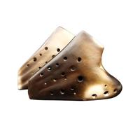 for Beginners ocarina Triple Ocarina Pottery Alto Tone C Ocarina Of Time Professional Musical Instrument Accessories Ocarinas (Color : 3)