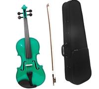 for Beginners Violin 4/4 Violin Professional Violin Musical Instrument With Case Bow Parts Beginners Student Violin Musical Instrument