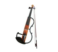 for Beginners Violin Electronic Violin Pickup Professional Stage Performance Adult Silent Electroacoustic Piano