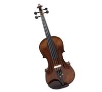 for Beginners Violin Graded Spruce Wood Professional Violin Matte Beginner Playing Violin