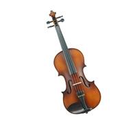 for Beginners Violin Handmade Solid Wood Violin For Beginners And Adults To Take Exams To Play Handmade Solid Wood Violin (Color : 1/2)