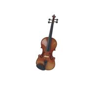 for Beginners Violin Natural Light Popularizes Spruce Solid Wood Violin For Beginners And Adults To Play The Violin 3/4-4/4 (Color : 3/4)