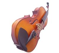 for Beginners Violin Popularizing The Violin For Beginners 4/4-1/16 (Color : 1/2)
