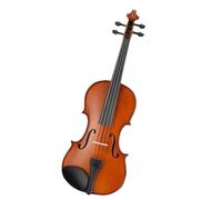 for Beginners Violin Professional Performance Grade Solid Wood Violin For Adult Beginners 1/2, 3/4, 4/4 (Color : 3/4)