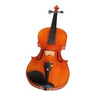 for Beginners Violin Professional Violin Playing Handmade Natural Pattern Grade Exam For Adults (Color : 1/4)