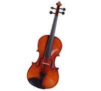 for Beginners Violin Solid Wood Handmade Spruce And Maple Beginner Violin Students Use The Violin For Beginners To Practice (Color : 3/4)