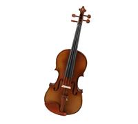 for Beginners Violin Solid Wood Handmade Violin For Beginners And Adults To Take The Exam To Play The Classic Violin (Color : 1/4)