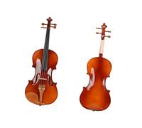 for Beginners Violin Solid Wood Violin Grading For Beginners Professional Students And Adults (Color : 1/10)