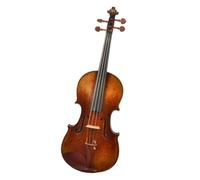 for Beginners Violin Standard Violin Solid Spruce Maple Handmade Basic Violin Exercises