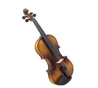 for Beginners Violin Violin 4/4 Solid Wood Acoustic Color Violin Spruce Maple Fiddle With Bow Case Stringed Instrument Beginner