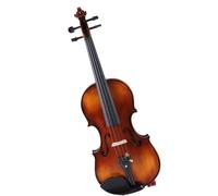 for Beginners Violin Violin Pattern Beginner Adult Violin Beginner Trial Playing Violin (Color : 1/2)