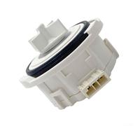 for beko Dishwasher Drain Pump 1748200100 ABS Metal for beko