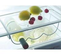 for BEKO Fridge Freezer Under Shelf Wine Rack Drinks Bottle Holder FREE DELIVERY