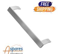 For BEKO Genuine Fridge Freezer Door Handle Grab Bar & CFP1675DW CFP1675W
