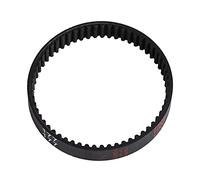 for Belt, Timing Belt 9mm Toothed Planer Drive Belt Rubber Band for KW715 KW713 BD713 177, Drive Belts & Chains