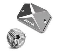 For Ben&elli BN302 TNT 300 600 Oil Filler Cap Brake Fluid Reservoir Cover(Gray3)