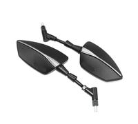 For Ben&elli For Leoncino Motorcycle Protector Fairing 125 250 500 800 Motorcycle Side Rear View Rearview Mirrors Motorcycle Rear View Mirrors