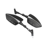 For Ben&elli For Leoncino Motorcycle Protector Fairing 125 250 500 800 Motorcycle Side Rear View Rearview Mirrors Motorcycle Rear View Mirrors