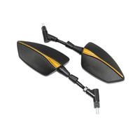 For Ben&elli For Leoncino Motorcycle Protector Fairing 125 250 500 800 Motorcycle Side Rear View Rearview Mirrors Motorcycle Rear View Mirrors