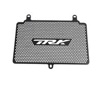 For Ben&elli TRK 702 702X 2024 2023 Radiator Guard Cover Grille Protector TRK702 TRK702X 2022 Stainless Steel Grilles Covers
