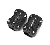 For BEN&ELLI TRK 702 702X 502 502X 251 800 TRK702X TRK502 Leoncion Motorcycle Engine Crash Bar Bumper Protector(A)