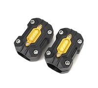 For BEN&ELLI TRK 702 702X 502 502X 251 800 TRK702X TRK502 Leoncion Motorcycle Engine Crash Bar Bumper Protector(C)