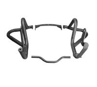 For Benda Rock 250 BD300 300 BD Modification Accessories Motorcycles: Front Engine Guard, Highway Crash Barrier, Bumper, And Protection Device