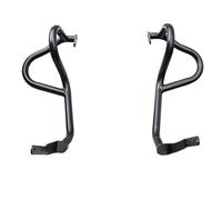 For Benda Rock 707Motorcycle Accessories: Front Engine Protector, Highway Crash Bar, Frame Bumper, Drop Protection Device