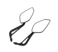 For Benelli 125 BN 125 For Leoncino 500 752S 502C Motorcycle Rearview Mirror 8 10MM Aluminum Alloy Side Mirror Universal Motorcycle Mirrors Set